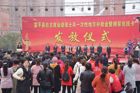 退役不褪色 转业不转志
