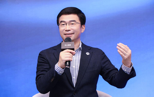 三智”战略加速落地 华人运通吁共创谋未来