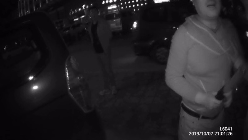 法不容情 请勿挑衅