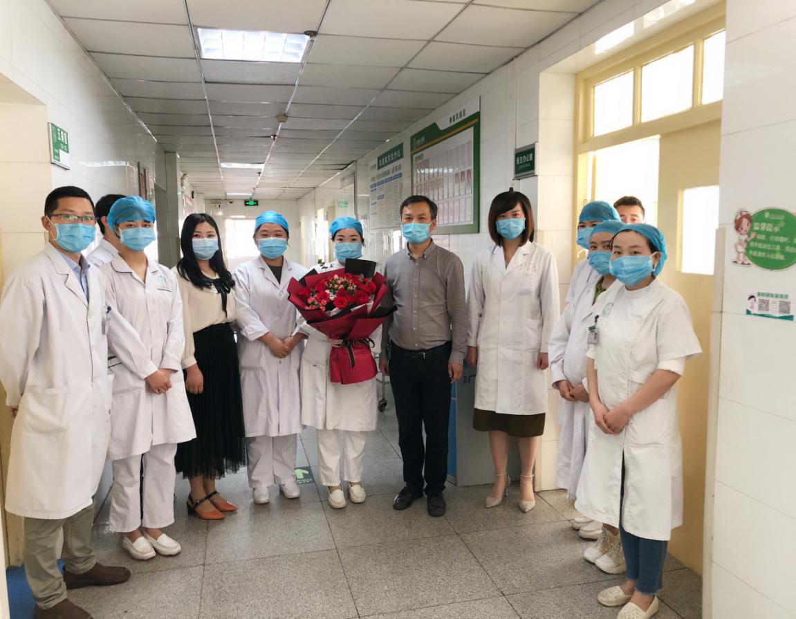 汉阴县医院：守护生命健康，不负“白衣天使”