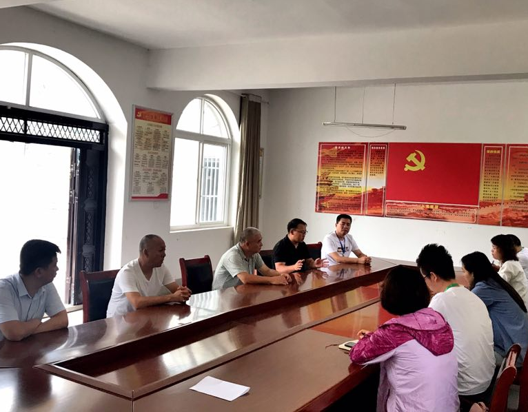 陕西统一战线助力脱贫攻坚 看延川县第一书记的“扶贫经”