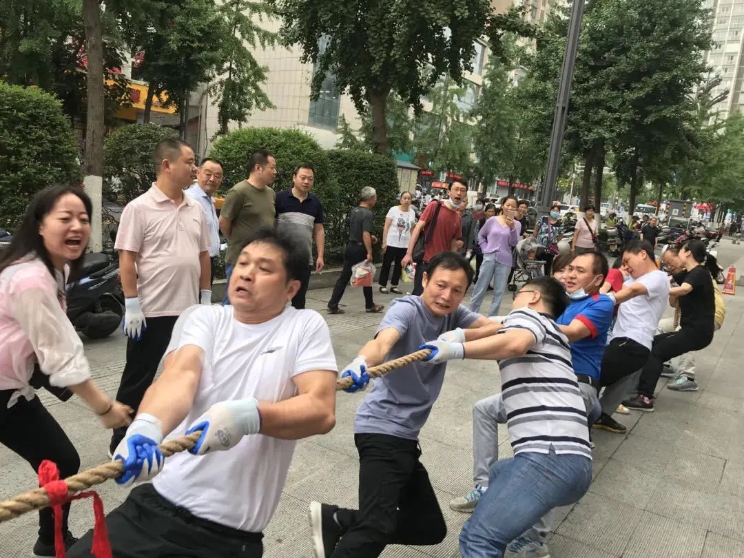 安康市市场监管：汇聚起磅礴力量，促进高质量发展