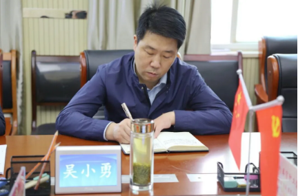 平利县检察院： 扎实推进成果转化  持续践行检察为民