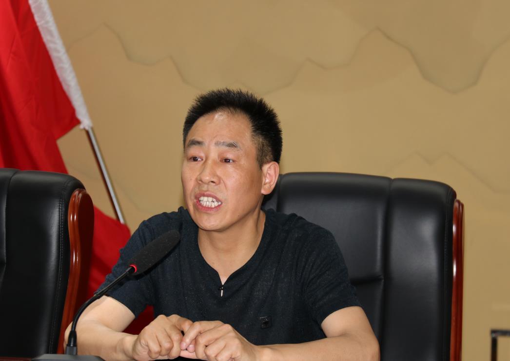 镇巴县中医院：提高感染监测质量,保障医疗安全