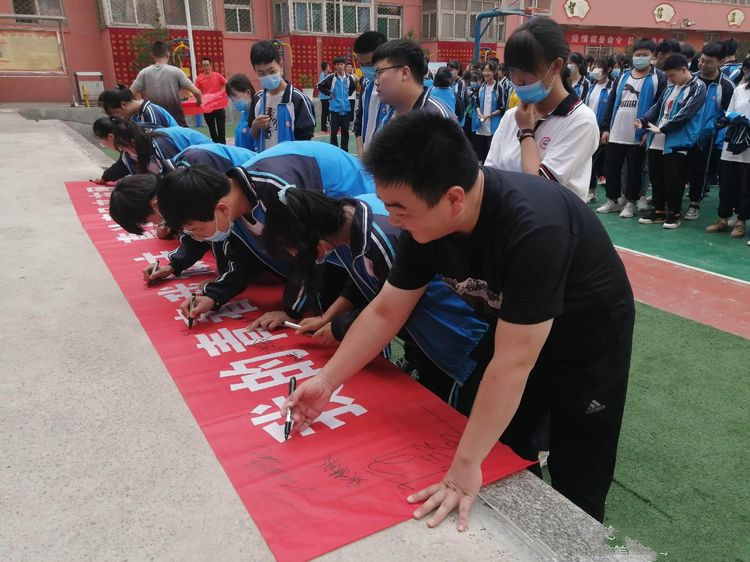 铜川市王益区：警心民心万众一心，防毒禁毒众志成城