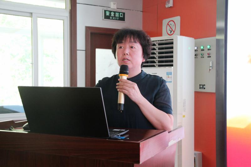 中国县域医院院长论坛在略阳县人民医院暨天津中医医院成功举办
