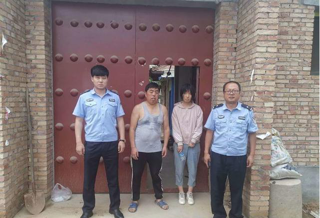 彬州公安:服务群众是不变的职责和使命