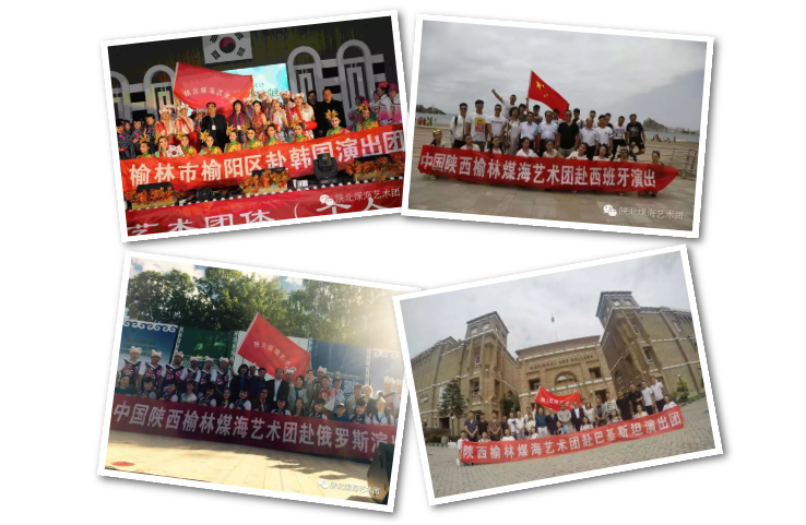 榆林市榆阳区文化和旅游文物广电局：开办“榆阳小剧场”，推动文化繁荣