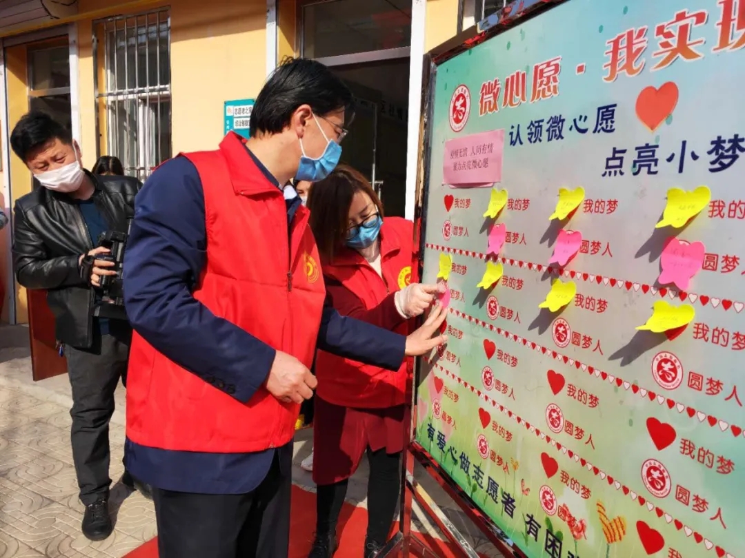 榆阳区驼峰路街办：“微治理+”，让社区自治“活”起来