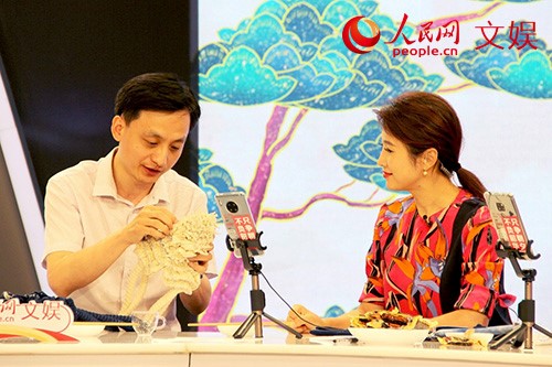2020上半年文化热点：抗疫作品有爱有力量 这些剧荧屏更亮眼