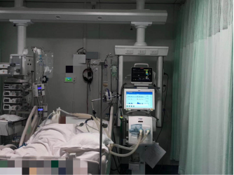 西安交大一附院长安区医院：多学科联合成功救治急性重症胰腺炎患者