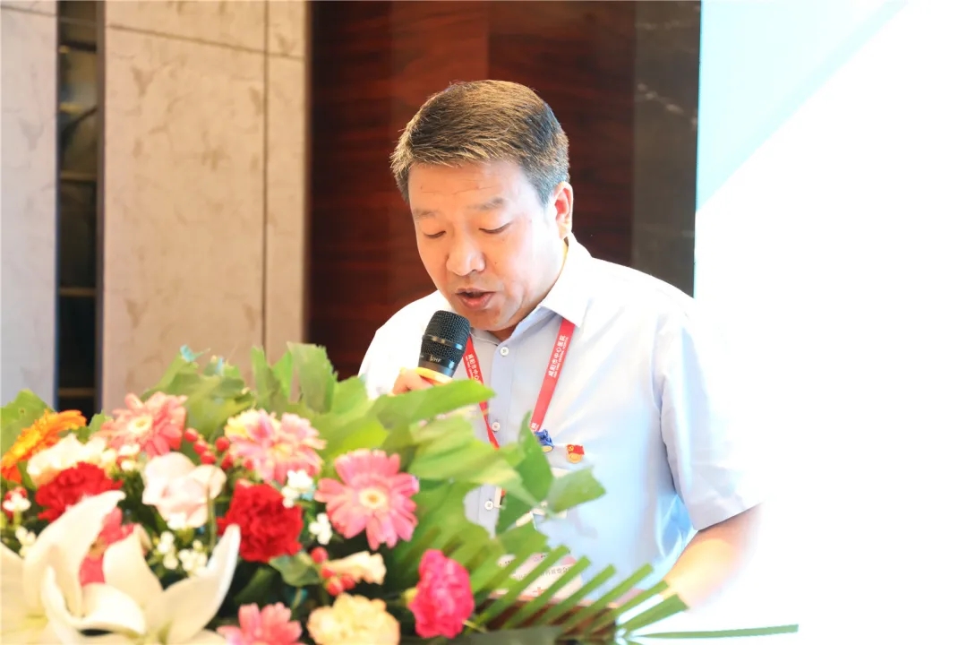 咸阳市中心医院第三届骨科联盟会议顺利举办