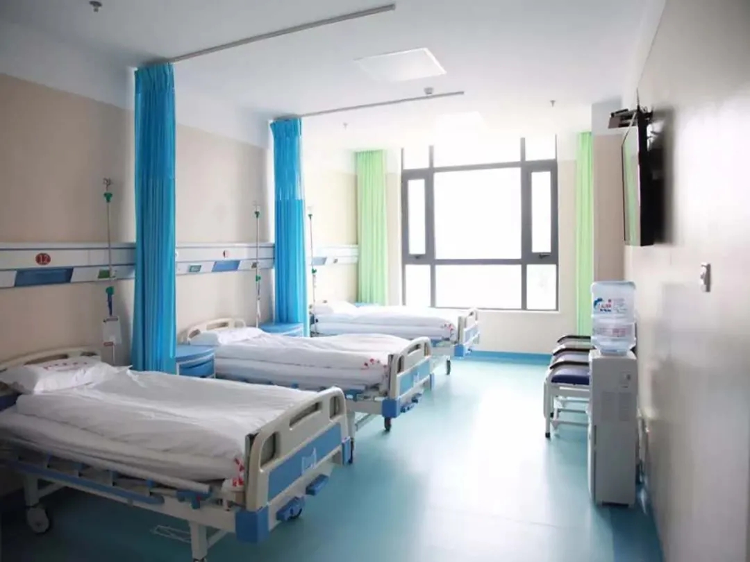 延安市中医医院：加强医院学科建设，为患者提供更优质的医疗服务