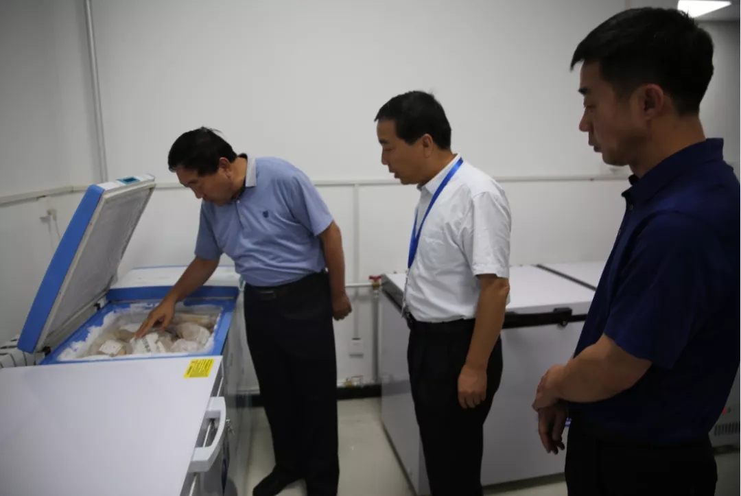 延安市市场监管局：提升检验队伍素养，护航食品质量安全