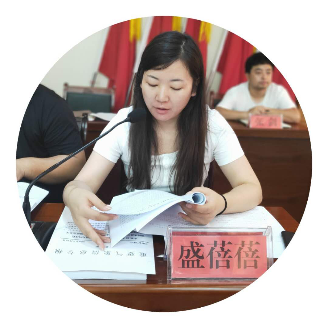 华阴市孟塬镇：强化执纪问责，为防汛抗灾、抢提供纪律保障