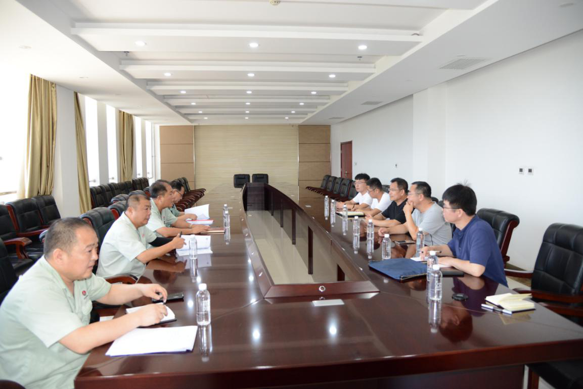 府谷：淘汰落后产能 优化产业结构
