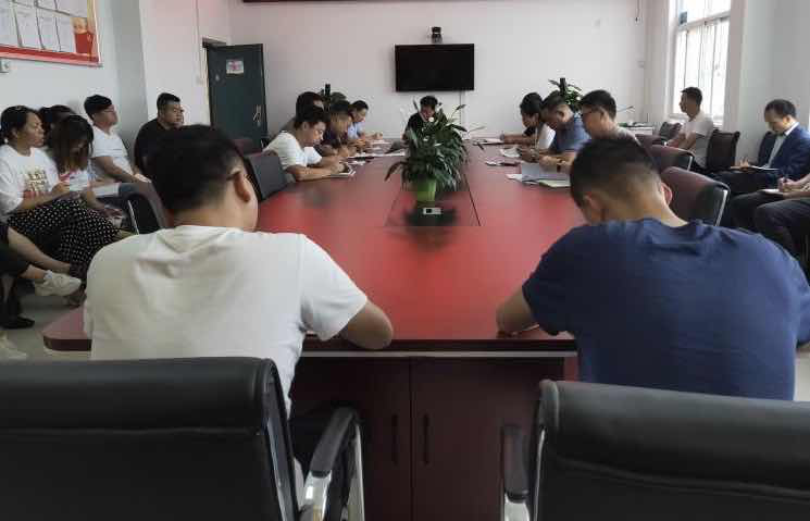 华阴市孟塬镇：加强公共文化服务建设 提高全民文明素质