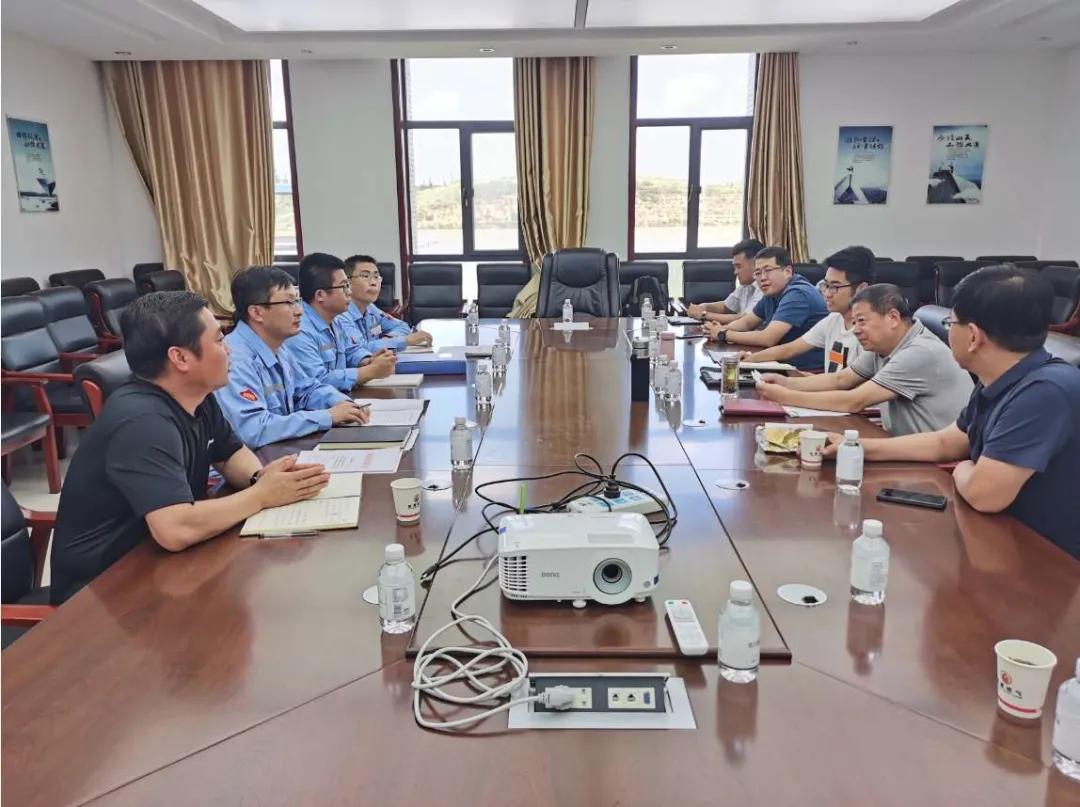 榆林市应急管理局：加强汛期安全防范意识 牢控风险确保无事故