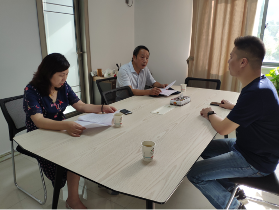 安康市：药械帮扶 创建城市绿色配送体系