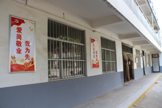 合阳县黑池镇：创文宣传全覆盖 文明意识入人心