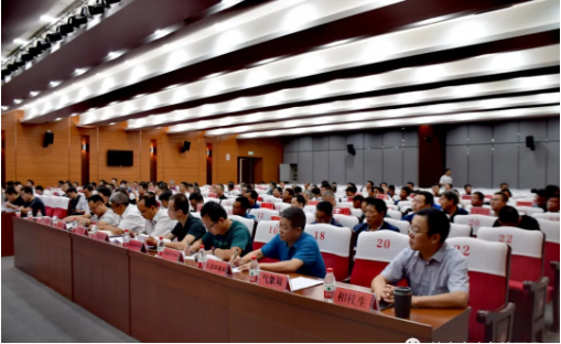 神木市应急管理局：大力整治危险化学品  强化安全生产红线
