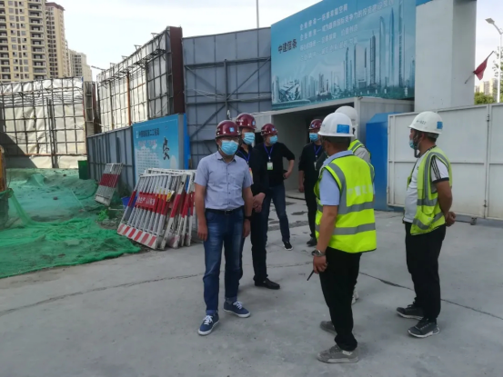 汉台区汉中路街道:全面排查精准治理，提升安全风险防控能力