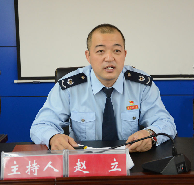 榆林市税务局：实体纳税人学堂“专场”走进子洲县税务局
