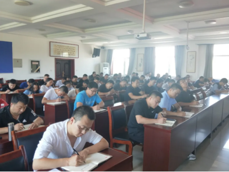 神木市高家堡镇：补短板强弱项   提升脱贫质效