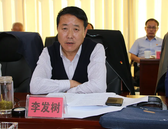 定边县应急管理局：完善应急管理体系  提升突发处置能力