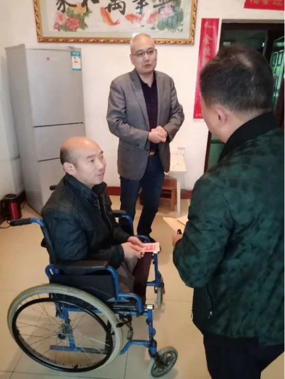 汉中市汉台区北关街道：用心用情打造基层“温暖党建”