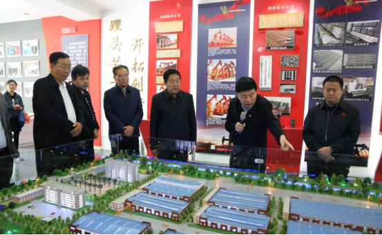 延安市市场监督管理局：　建设质量强国，决胜全面小康