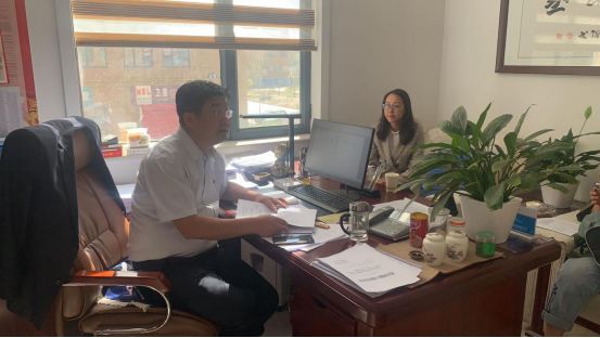 靖边县司法局：强化人员素质建设，提升行政执法水平