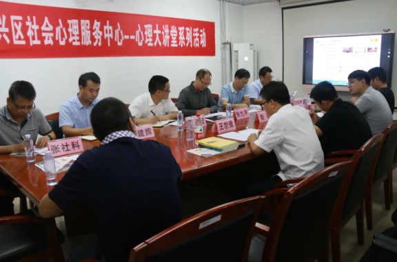宝鸡市民政局：学习借鉴先进   打造社会组织建设示范区