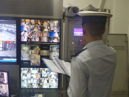 宝塔区应急管理局： 加强节前安全检查  保障双节平安稳定