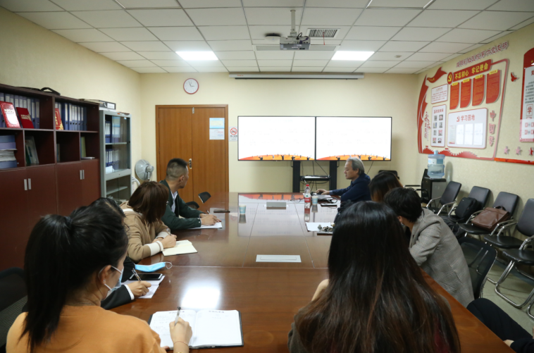 咸阳彩虹医院：学习劳动法，为控制用工风险提供法律支撑