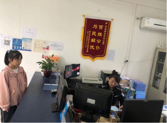 铜川公安耀州分局：强化服务效能，提升群众满意度