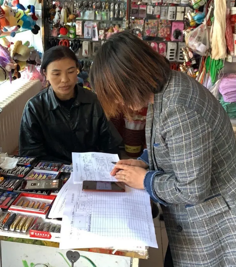 神木市锦界镇：全力落实人口普查，建设和谐社会
