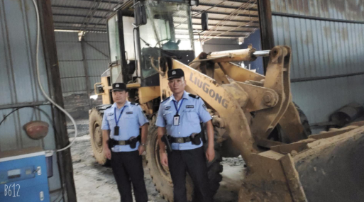 礼泉法院：忠诚履行职责 捍卫法律尊严