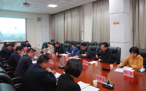 宝鸡市民政局：提升前期试点成效  营造婚俗改革新风尚
