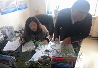 延川县应急管理局：强化安全生产督查  保障群众生命财产