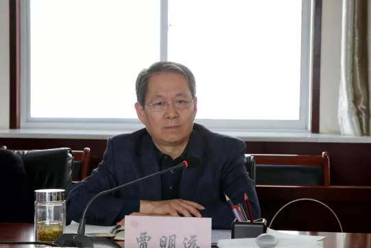 未来五年，看陕商院规划发展“大篇章”！