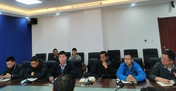 吴起县应急管理局：强化隐患排查整治  保障生产安全稳定