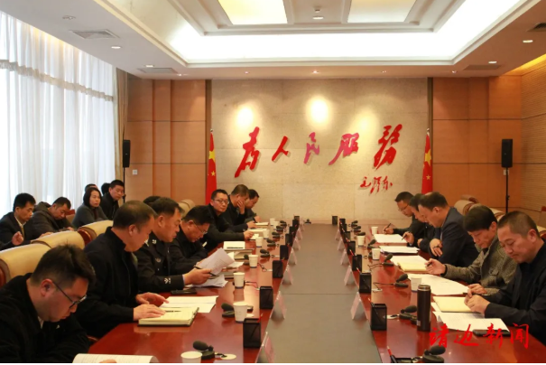 靖边县公安局：强化禁毒整治查验  营造全民禁毒良好氛围