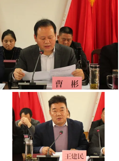 汉台区河东店镇：强化科普创新  开创科协工作新局面
