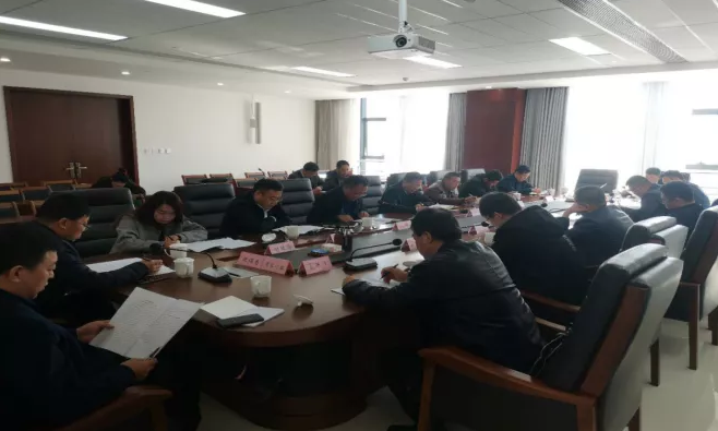 神木市：强化农村人居环境整治  共建共享“净美神木”