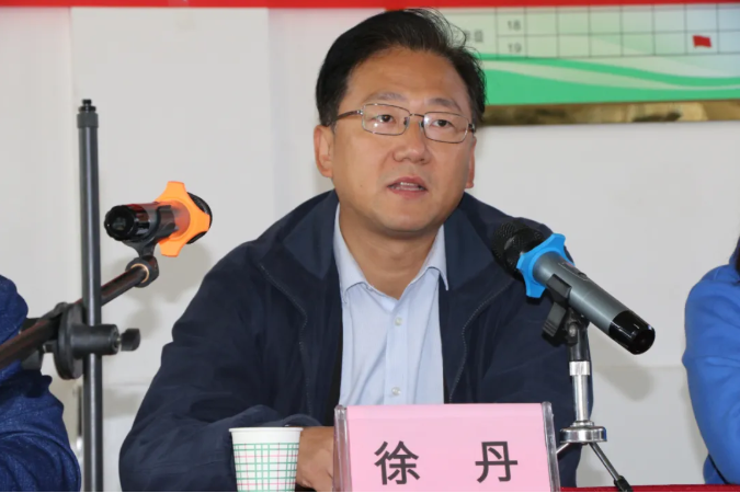 合阳县金峪镇中心小学：暖莘莘学子  颂苏商情怀