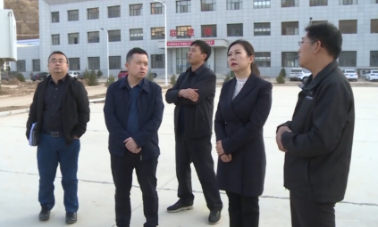 子长市应急管理局：强化煤矿隐患督查  筑牢安全生产防线