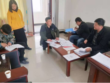 志丹县应急管理局：强化冬季森林防火，保障资源安全