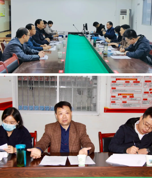 汉阴县医院：加强防疫建设项目推进  护航群众生命健康安全