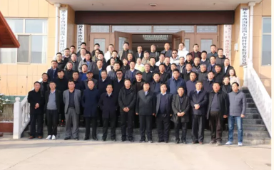 神木市西沟街道：以高质量党建促进企业高质量发展